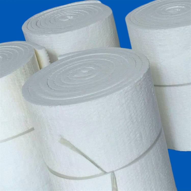 星子陶瓷纤维毡